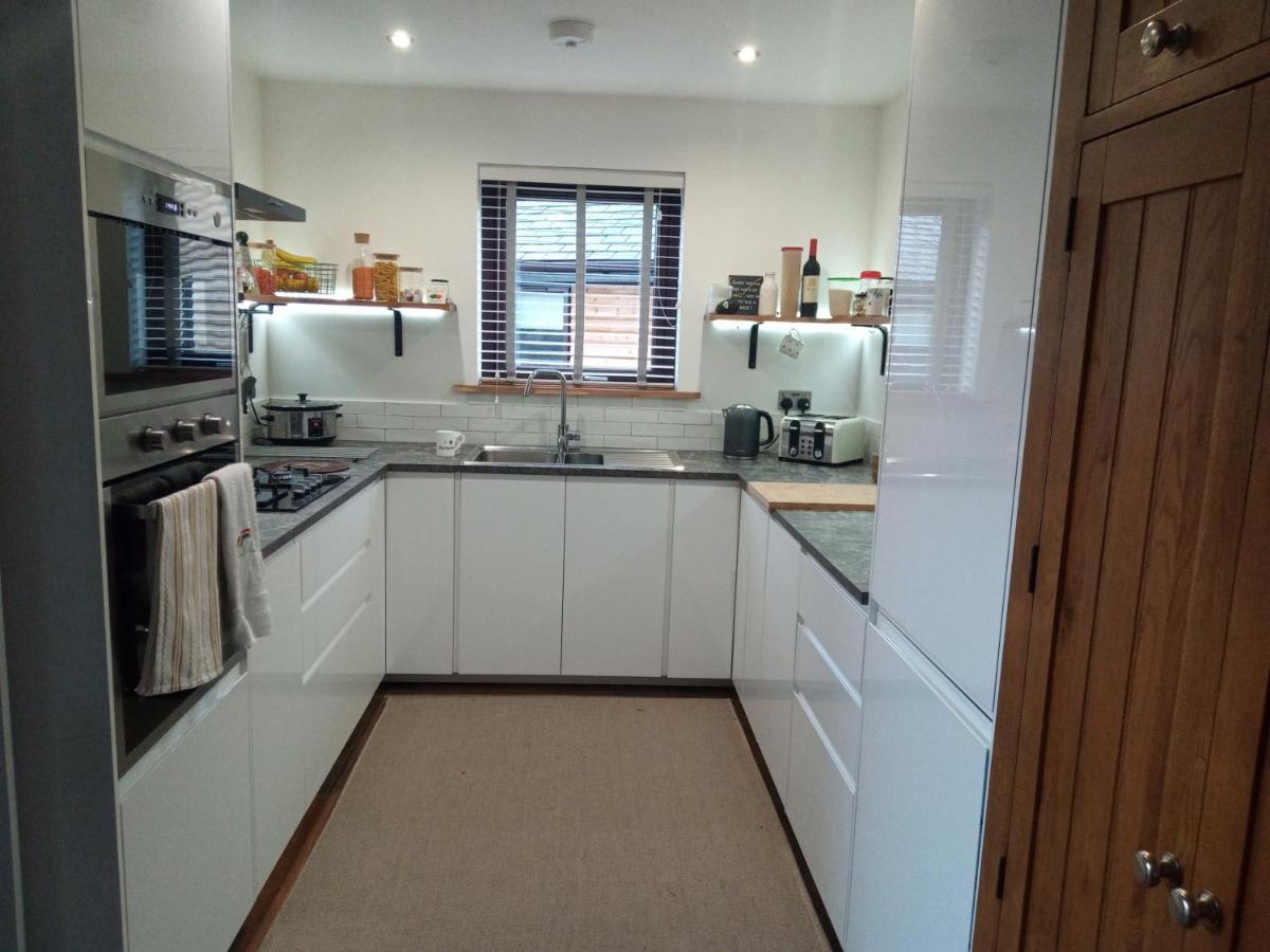 Charming Lodge Cosy Comfortable Ideal Location Blairgowrie and Rattray ภายนอก รูปภาพ